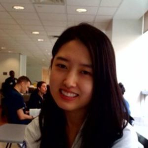 Meet your Posher, Soyoung